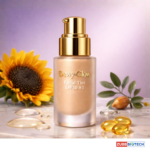 Dewy-Glow Facial Tint SPF30 #3