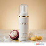 Alpha-Silk Deep Purifying Cleansing Oil