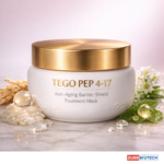 Tego Pep 4-17 Anti-Aging Barrier-Shield Treatment Mask