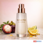 Xanthone-Vita C Clinical Serum