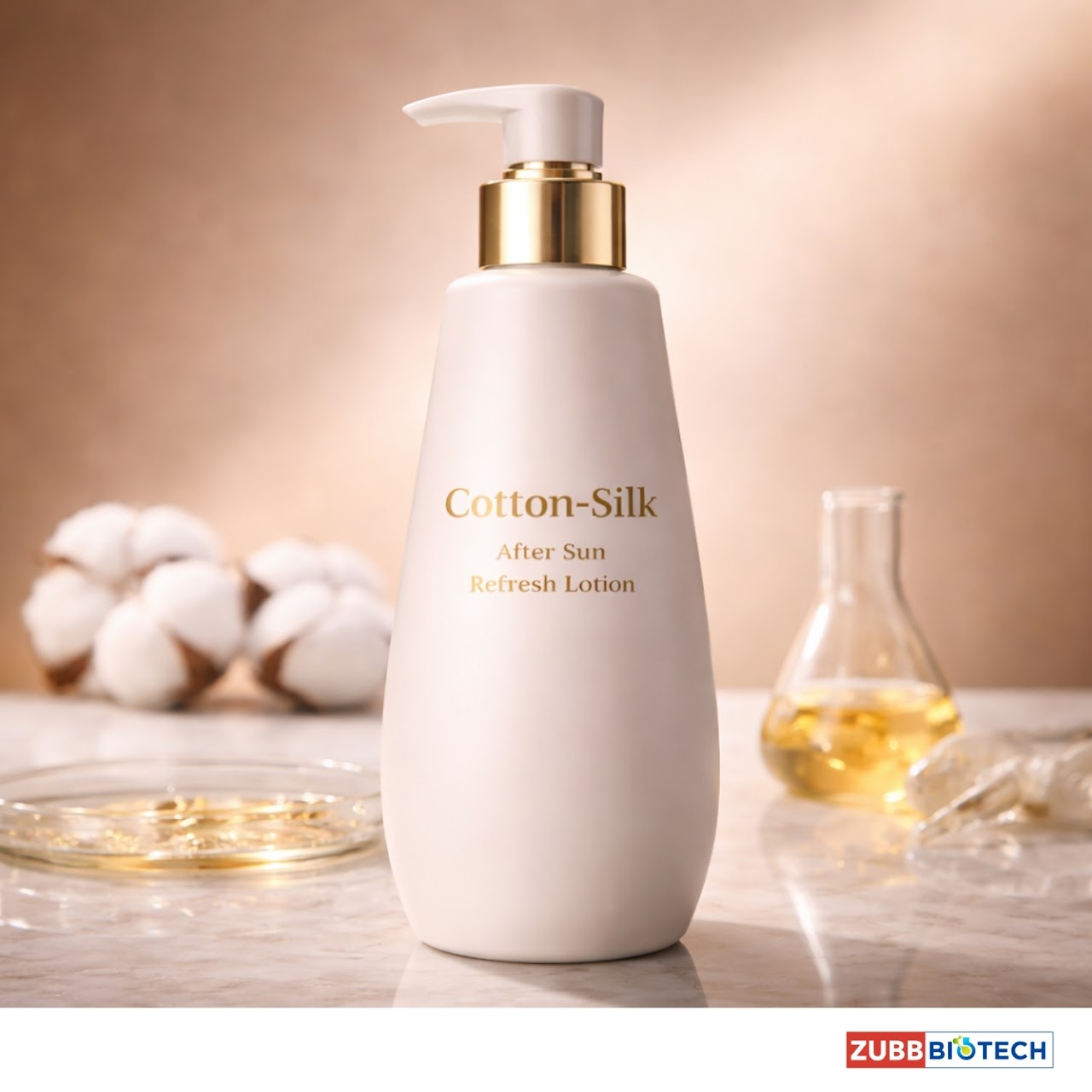 14iqWXozwHclgyowIf2B0uCIcn6snAb8M=w1280 Cotton-Silk After Sun Refresh Lotion - Image 1