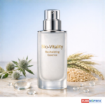 Bio-Vitality Revitalizing Essence
