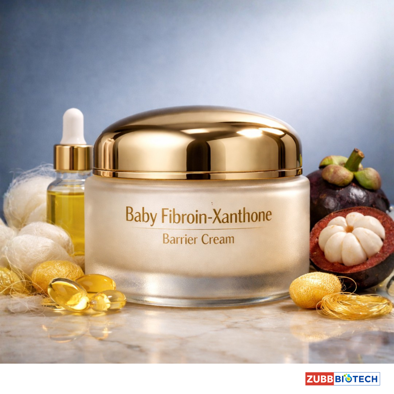 14u9zPzt3C58eJWKPkTLoqD6bvAGu-ggE=w1280 Baby Fibroin-Xanthone Barrier Cream - Image 1