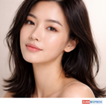 Matte-Velvet Cream Foundation SPF30 #3 - Image 3