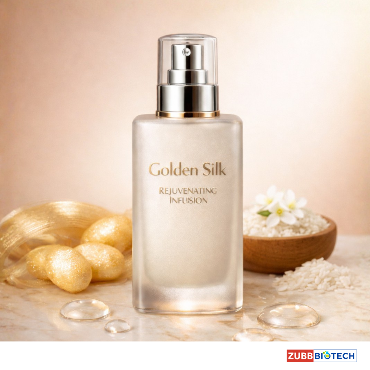 14zsaws3TdrXoRnz21BH3BsZxxNxLp6-V=w1280 Golden Silk Rejuvenating Infusion - Image 1
