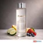 Pure-X Intensive Whitening & Renewal Solution
