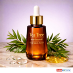 Tea Tree Anti-Dandruff Scalp Clarity Serum
