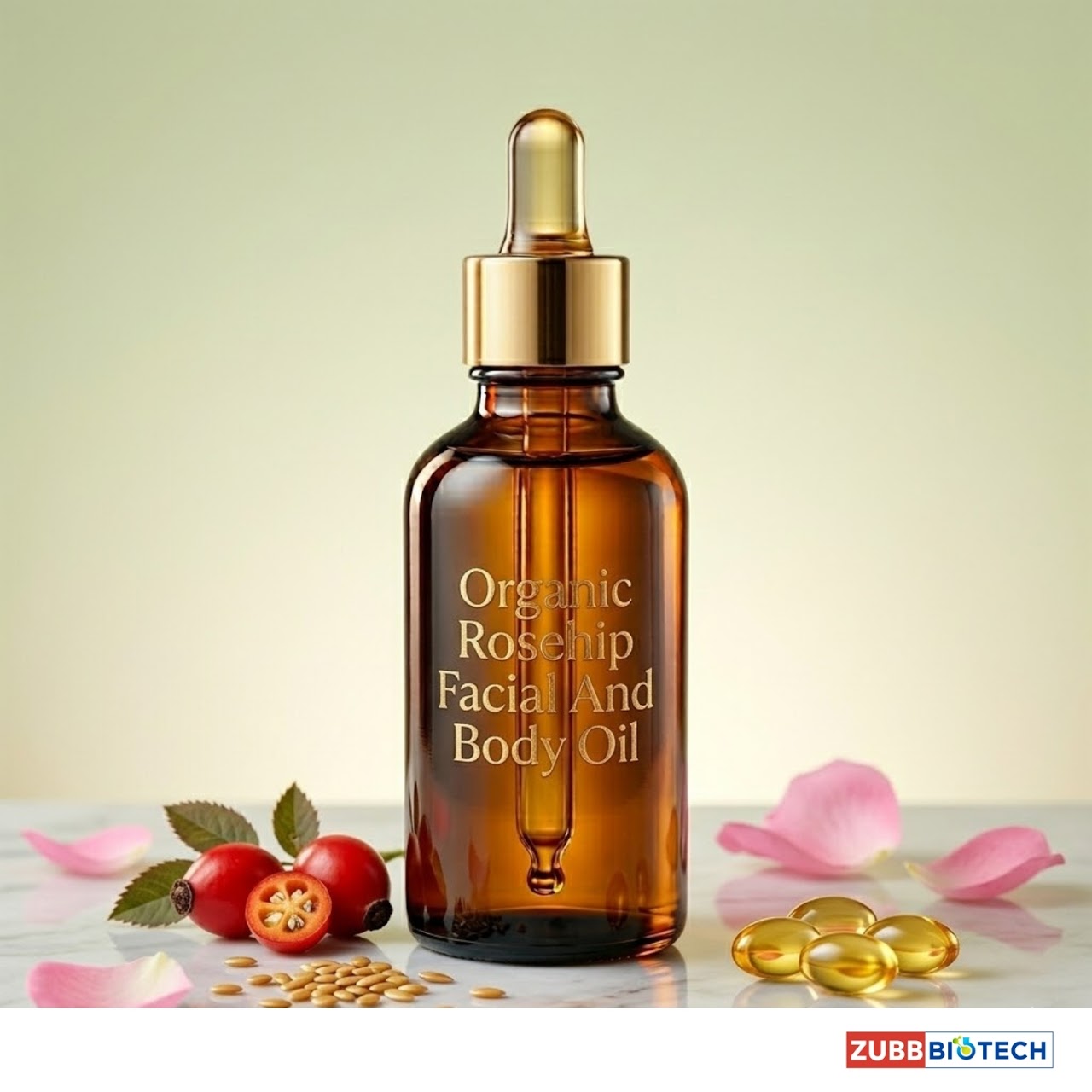 15iWaV9ER7LQyNEKNKrphGoH2O3ez-9iK=w1280 Organic Rosehip Facial And Body Oil - Image 1