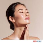 Fibroin-Lift Sculpting Neck Serum - Image 3