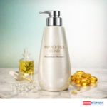 Amino-Silk Bond Reconstruct Shampoo