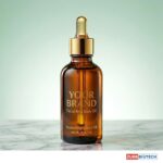 Organic Borage Facial And Body Oil - Image 2