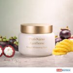 Puri-Nano Xanthone Armpit Whitening Mask