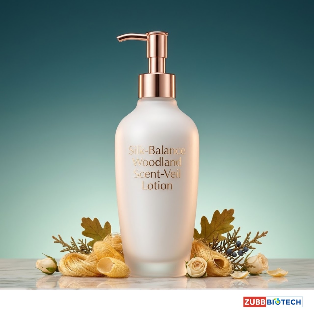 16UgRRSPxXkVkI9wV5-1ZkqnUTDRAnGAO=w1280 Silk-Balance Woodland Scent-Veil Lotion - Image 1