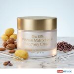 Bio-Silk Fibroin Matrix No. 9 Recovery Cream