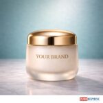 Fibroin-Xanthone Luminous Cream - Image 2