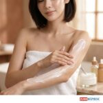 Sericin-Oryza Maternity Repair Cream - Image 5