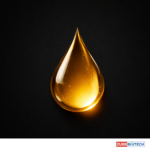 Silk-Protein Luminous Hair Oil - Image 4