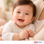Baby Fibroin Protective Balm - Image 3