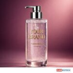 Pure-X Lavender Relax Hygiene Hand Gel - Image 2