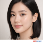 Matte-Velvet Cream Foundation SPF30 #1 - Image 3