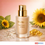 Matte-Fit Liquid Foundation SPF30 #3