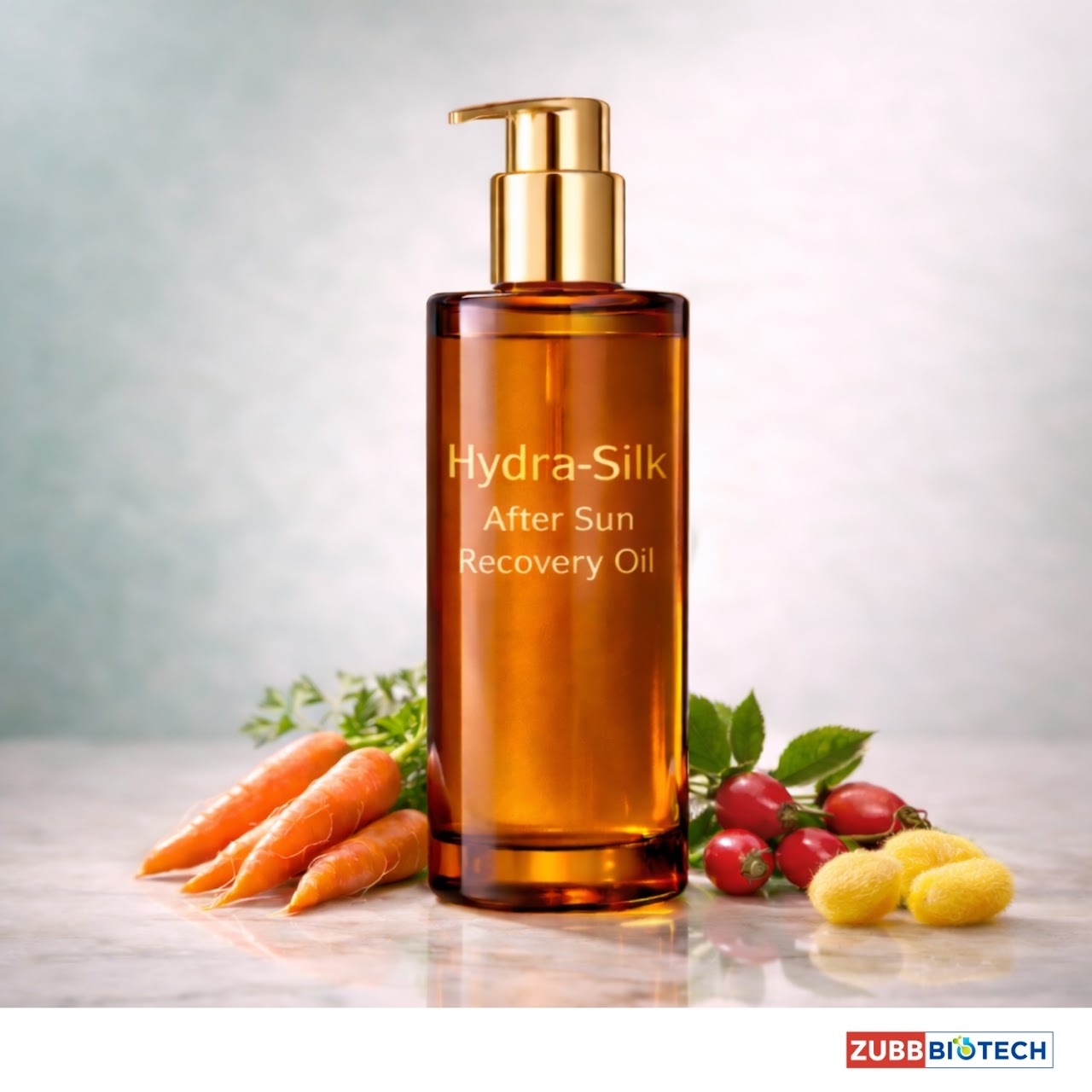 18vAdXLSMwcG2DP0tTy9yOZo7ik2d-Bko=w1280 Hydra-Silk After Sun Recovery Oil - Image 1