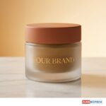Camelina Radiance-Boost Smoothing Clay Mask - Image 2