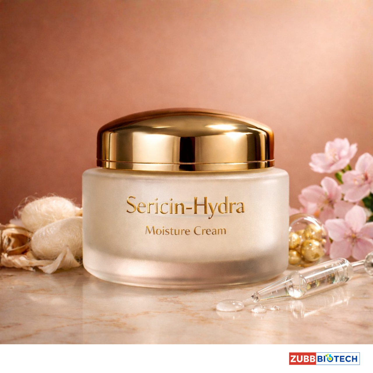 19oCgHHw4k1DsBF4QyHj7Rku05wWLsDox=w1280 Sericin-Hydra Moisture Cream - Image 1