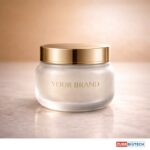 Crystal HA-Gold Peel-Off Mask Powder - Image 2