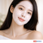 GigaWhite-Aqua Luminous Brightening Sleeping Mask - Image 5