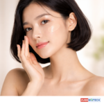 Luminous-Dewy Liquid Foundation SPF30 #3 - Image 5