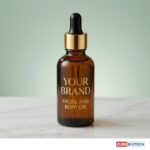Sea Buckthorn Facial And Body Oil