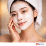 Fibroin-Ceramide Barrier-Balance Repairing Mask - Image 5