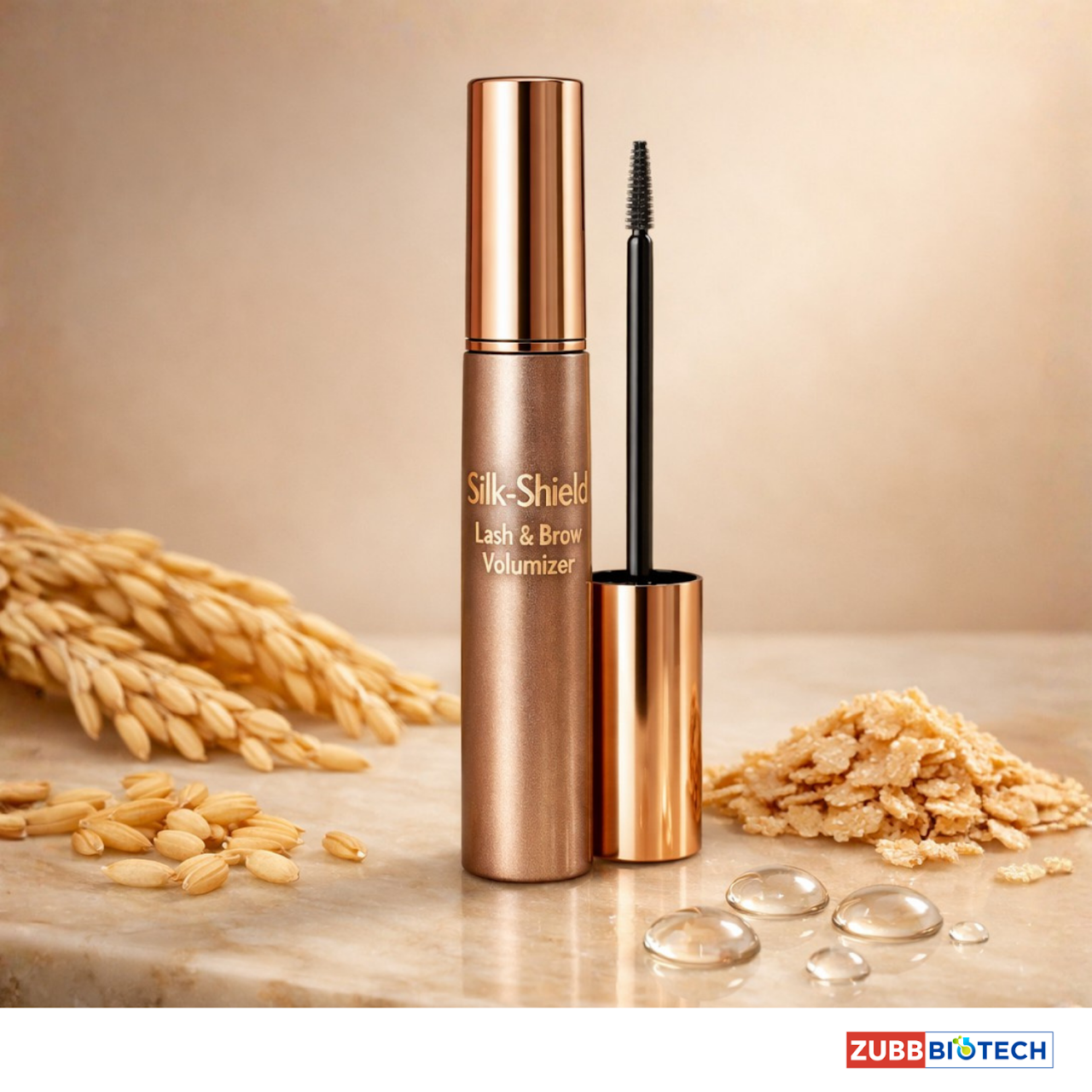 1A_YV1J7tlNR329IXNlkiVbJKm_nr3XkR=w1280 Silk-Shield Lash & Brow Volumizer - Image 1