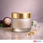 Luminous Satin Face & Body Revitalizer