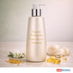 Organic Fenugreek Color-Revive Shampoo