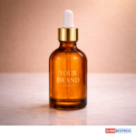 Organic Sweet Almond Hair Oil - Image 2