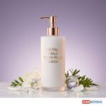 Silk-Vigor Citrus Fresh-Wrap Lotion