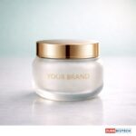 Crystal HA-Rose Peel-Off Mask Powder - Image 2