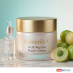 Immunic-C Multi-Peptide Repair Cream