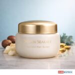 Argan Seakale Intensive Hair Butter