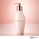 Silk-Satin Fruity Nectar-Film Lotion - Image 2