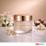 Orange Blossom Lip Treatment