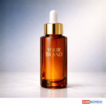 Mānuka Heat & UV Shield Protective Serum - Image 2