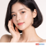 Luminous-Dewy Liquid Foundation SPF30 #3 - Image 3