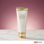 Rosehip Radiance-Vital Hand Cream - Image 2