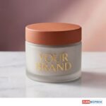 Monoi Nourishing Supple-Skin Clay Mask - Image 2