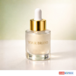 Iris-Tannin Pore-Refining Ampoule Serum - Image 2