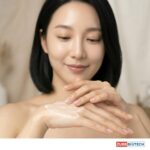 Rosehip Radiance-Vital Hand Cream - Image 5