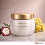 Heli-Chry Repairing Barrier Sleeping Mask